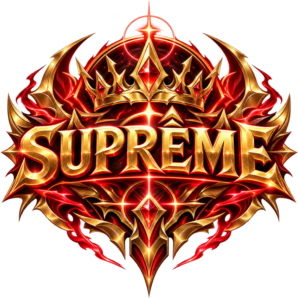 SUPRÊME